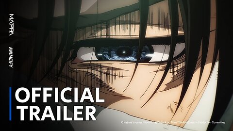 Attack on Titan Season 4 Part 4 - Official Trailer