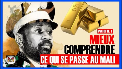 🔴 Pourquoi le Mali un pays riche mais classé pauvre au monde (Partie1)