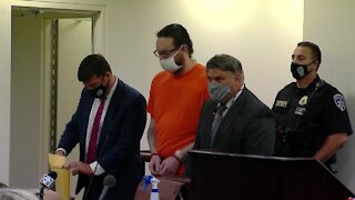 Cheektowaga man pleads guilty to 7-Eleven murder
