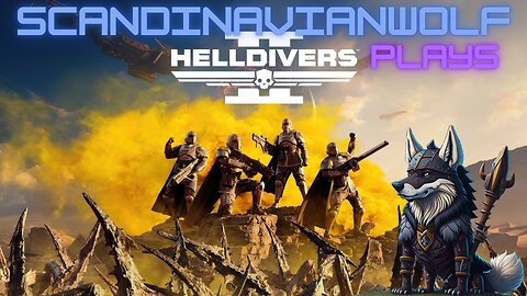 Will The Bots Be Gone Forever??? - Helldivers 2