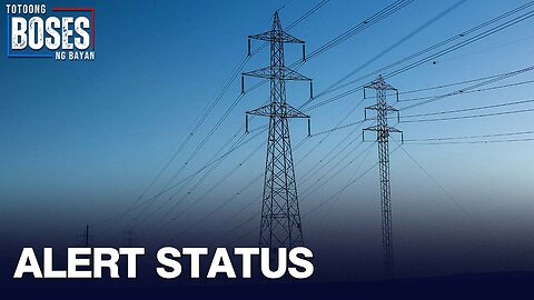 Sitwasyon sa Luzon at Visayas grid, nag-improve; Yellow alert, ipinairal −NGCP