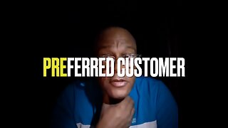 Preferred Customer