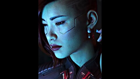 Cyberpunk 2077 Phantom Liberty Edit 🎮✂️