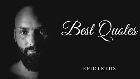 epictetus stoicism quotes | epictetus stoic philosophy