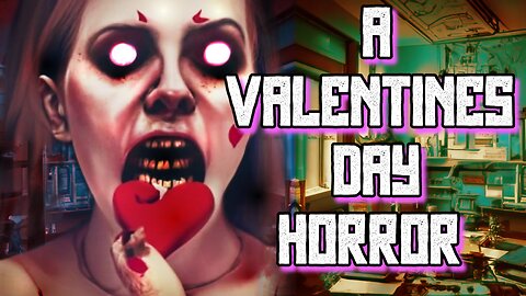 A Valentines Day Horror