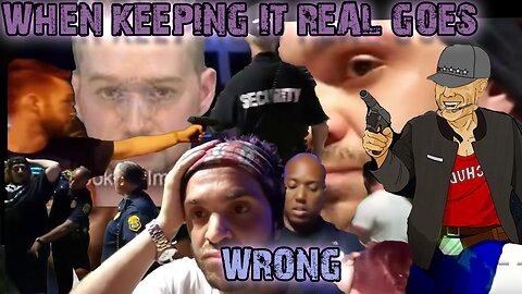 Mister Metokur - When Keeping It Real Goes Wrong (Full Version) [ W Chat ] [2019-04-14]