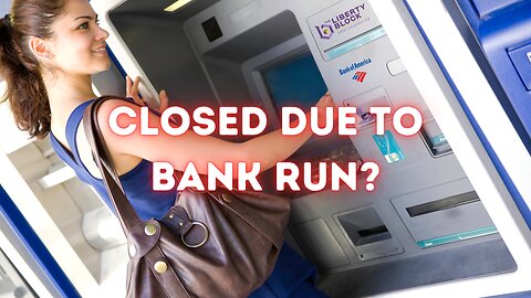 Bank of America ATM not working???