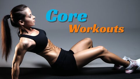 Sculpt Your Abs | A Comprehensive Guide to Core Workouts