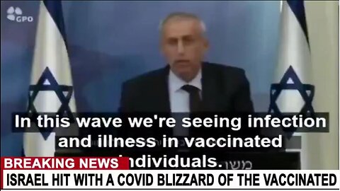 HIV Vaids in the Vaccine outbreak in Israel 2021 2022 Immune system destruction, deaths & injuries