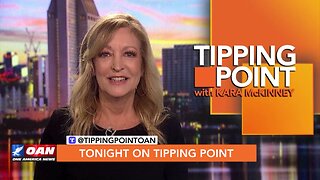 TONIGHT on TIPPING POINT