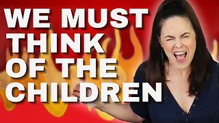 All The Adults In Charge Are Power Hungry Liars - Dumpster Fire 139