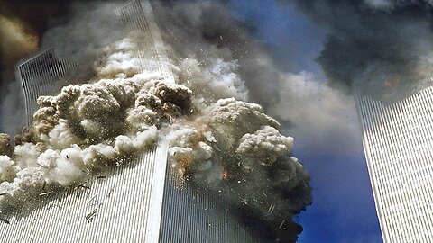 Rabbit Hole Radio - Debunking The Popular Mechanics & Foxnews Attack on 9/11 Truth