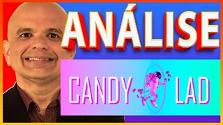 Análise Candylad !!!