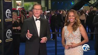 2022 Red Carpet Charity Preview - Segment 6