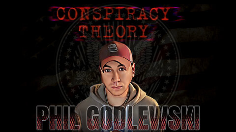 Uncovering the Truth: Phil Godlewski's Risky Journey as a Qanon Whistleblower