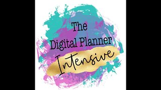 The Digital Planner Intensive Review, Bonus, OTOs - 6 Weeks Of Live Interactive Training