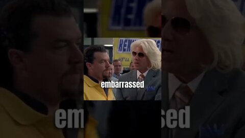 🤣 Don't Embarrass me.. Kenny Powers Will Ferrell - Eastbound & Down