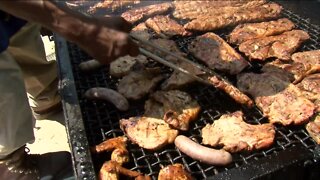 Local couple turns their love for BBQ into a Milwaukee business