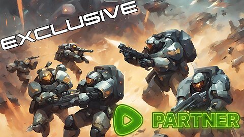 Helldivers 1, wanted: dead, and Helldivers 2 (when I can get in) | Rumble Partner Stream |