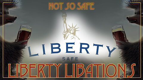 State of Emergency, Liberty Safes, Mummified Aliens - LL#42