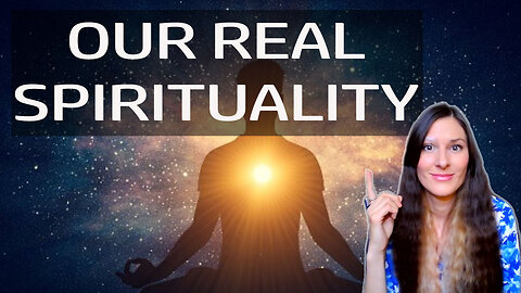 Your spirituality is under attack! (& The Vatican Key Master)