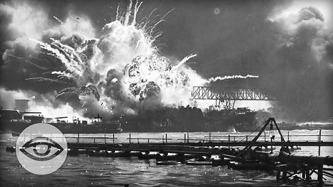 Pearl Harbor: Prior Knowledge Theory