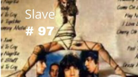 Slave # 97