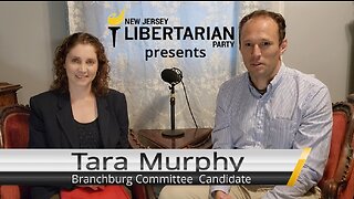 Tara Murphy for Branchburg Township Committee