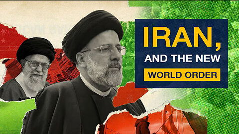 Iran And The New World Order