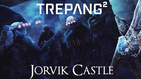 Trepang2 | Jorvik Castle | One of the BEST FPS games in recent time