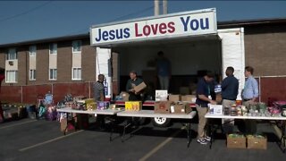 Local challenge helps people overcome addiction by helping others