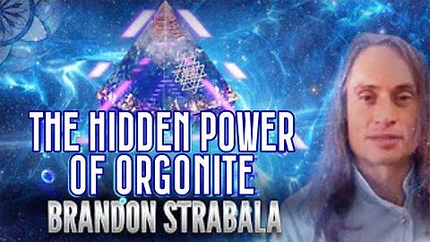 Hidden Powers of Orgonite