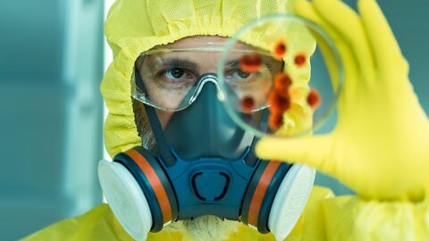 Bioweapons and the Cancer Solution