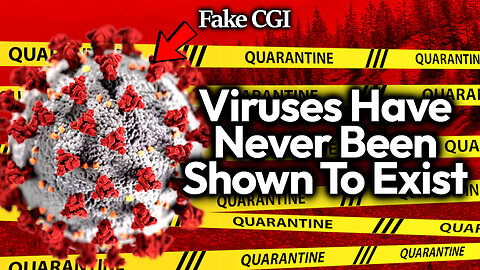 Virology's Fraudulent Model EXPOSED: Top 'No Virus' Activists Join To Falsify Virus Theory