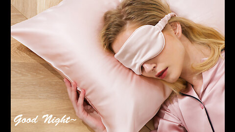 Invest a Silk Pillowcase, Live a Better Life SLEEP LIKE A QUEEN