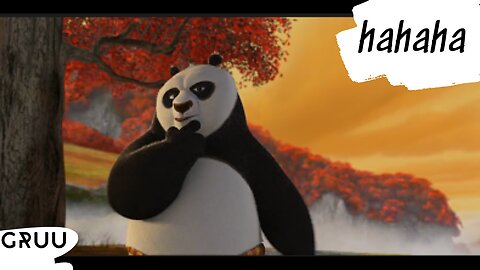 kung fu panda seek the power hidden deep within you and awaken them