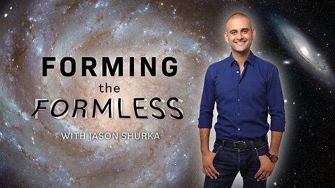 How to become the conscious director of your life-Forming The Formless-UNIFYD TV