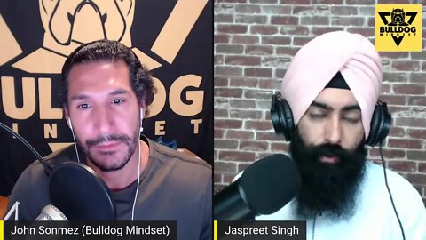 Secret That Keeps You Poor w/ @Minority Mindset