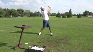 Two Idaho golfers will compete in the first ever U.S. Adaptive Open