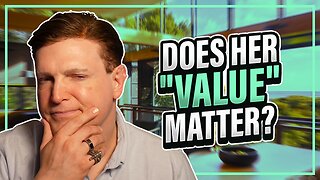 What Is A "High Value" Woman?