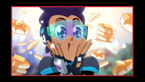 The Real Glitch Techs-Glitch Techs Season 2 Episode 7-Wrong About Everything-And Couldn’t Be Happier