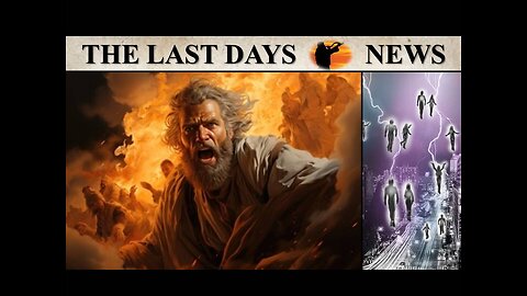 Daniel 9:27...Antichrist’s Peace Plan & The Rapture…2024?