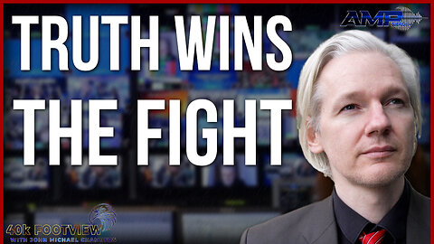 Truth WINS the Fight | Power of Truth