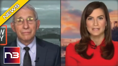 Fauci Gives Stark Warning About Bringing In the New Year