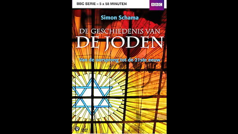 L0812 - De geschiedenis van de Joden