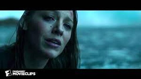 The Shallows (4_10) Movie CLIP - Stop! (2016) HD