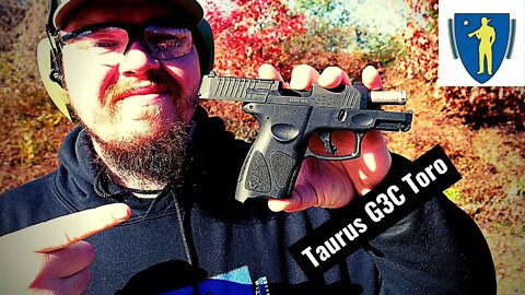 Taurus G3C TORO Full Reveiw