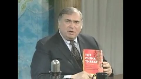 Howard Phillips - Conservative Roundtable #239: What is The China Threat? (December 2000)