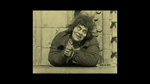 The Hunchback of Notre Dame 1923