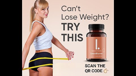 LeanBiome Weight Loss Miracle